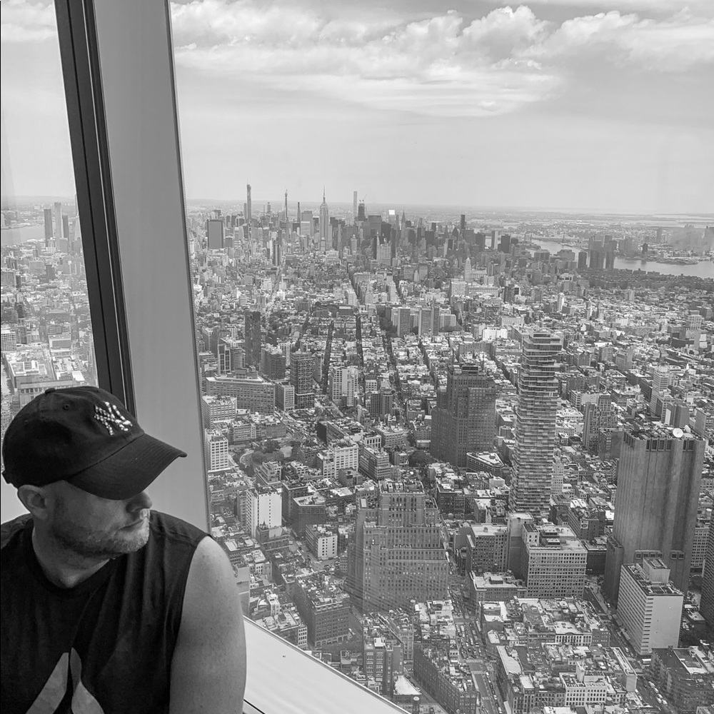 Meet your Posher, Hodge Podge McPicadilly